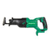 Sierra recíproca inalámbrica Metabo HPT CR18DBQ4M 18V MultiVolt (solo cuerpo de la herramienta)