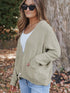 Lightweight Viscose Cardigan