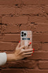 Falling for Floral Phone Case