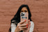 Falling for Floral Phone Case