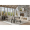 Mesa de comedor Fallon