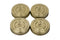 Familia Wiss - Screw Lids Food Storage Containers
