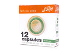 Familia Wiss - Sealing Caps Food Storage Containers