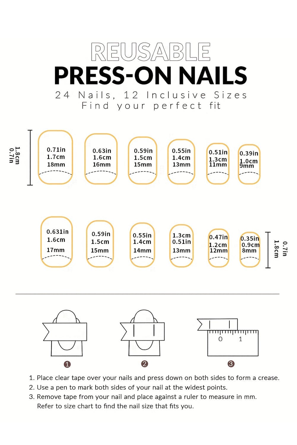 Fashionable Black and Green Leopard Foil Nail Art Sticker Set