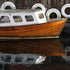 Kit rápido de epoxi marino