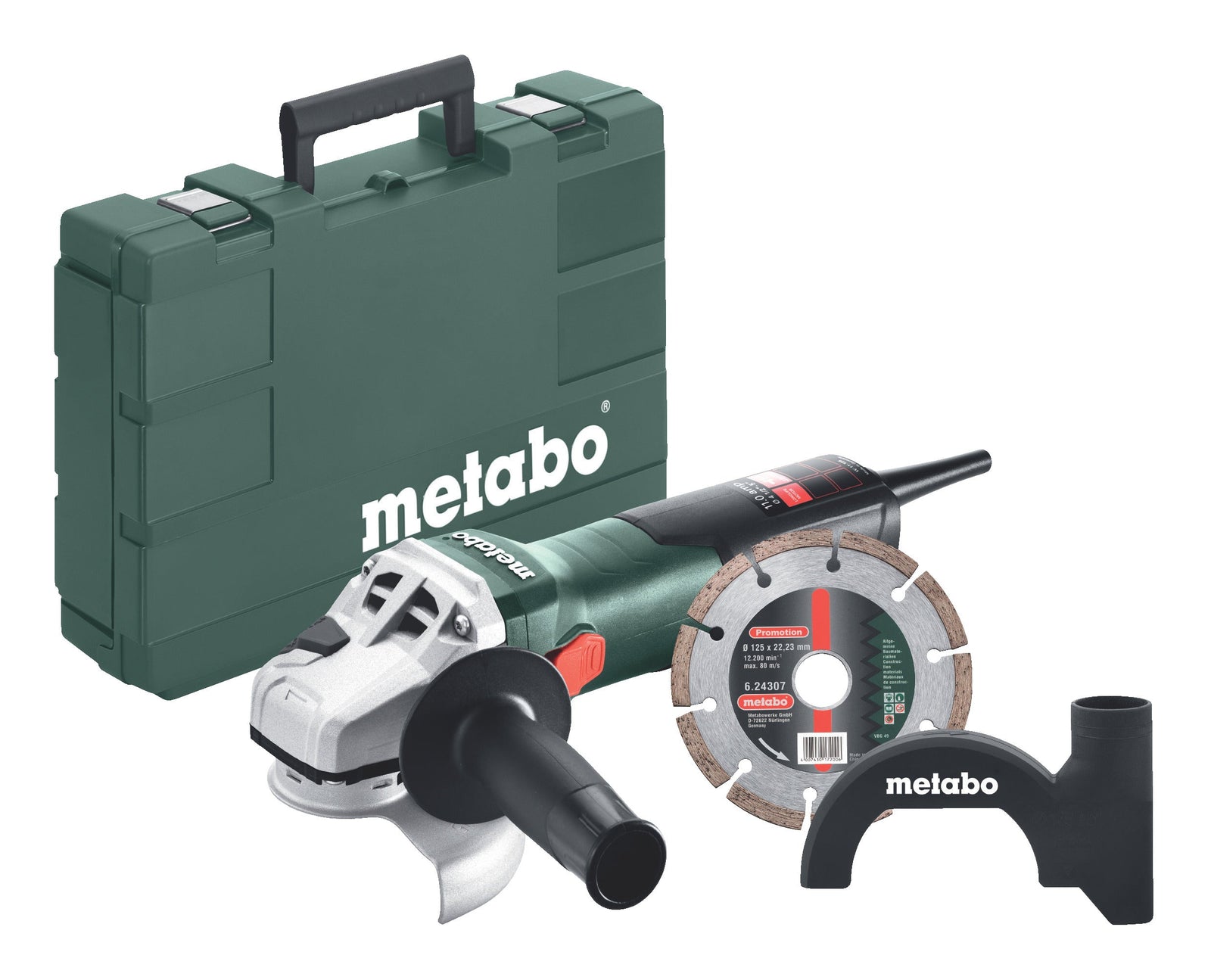 Metabo 603622850 4.5