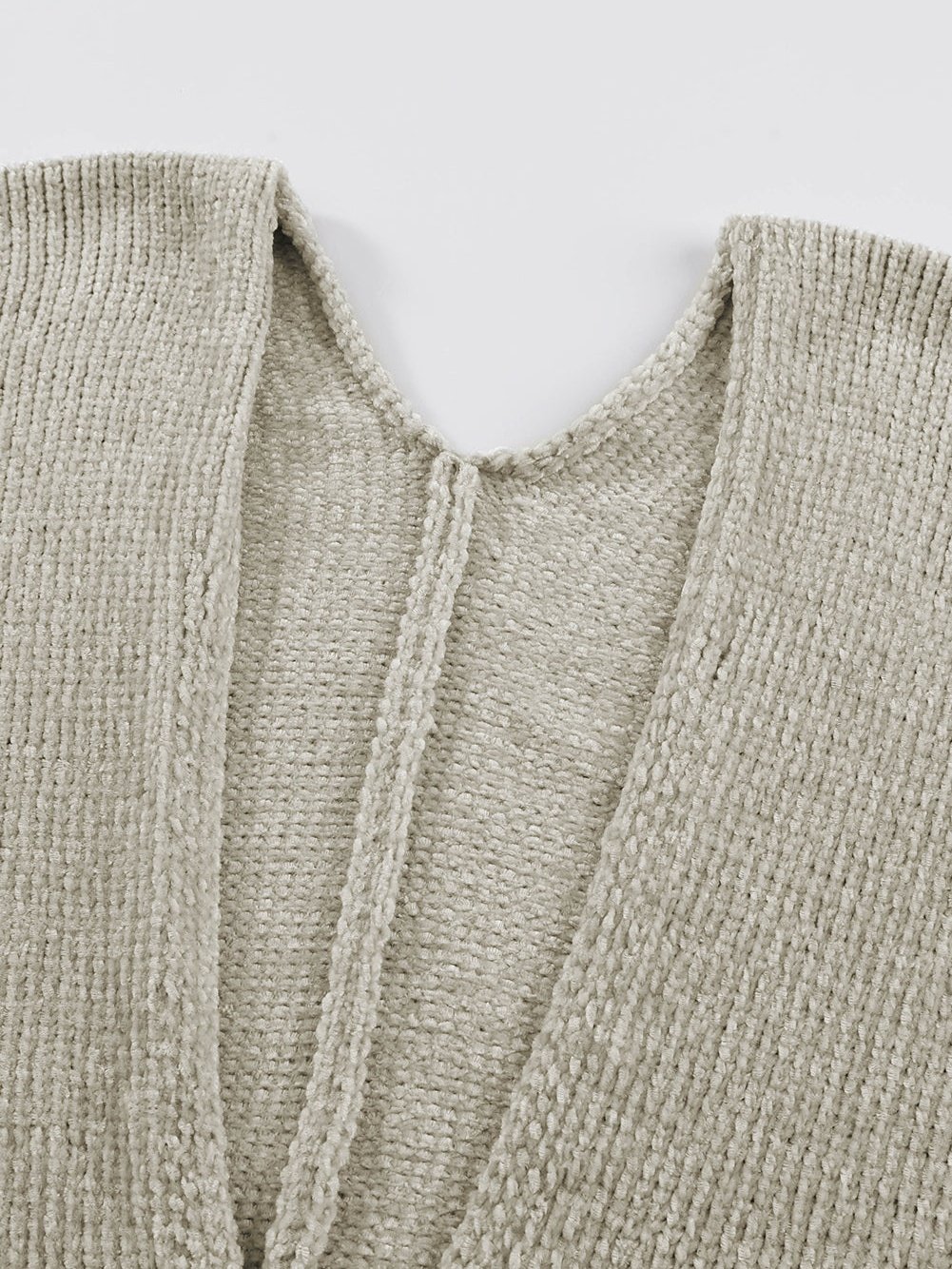 Lightweight Viscose Cardigan