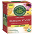 Té de jengibre y limón para el sistema inmunitario de Traditional Medicinals, 96 bolsitas