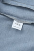 Two-Tone Denim Jacket