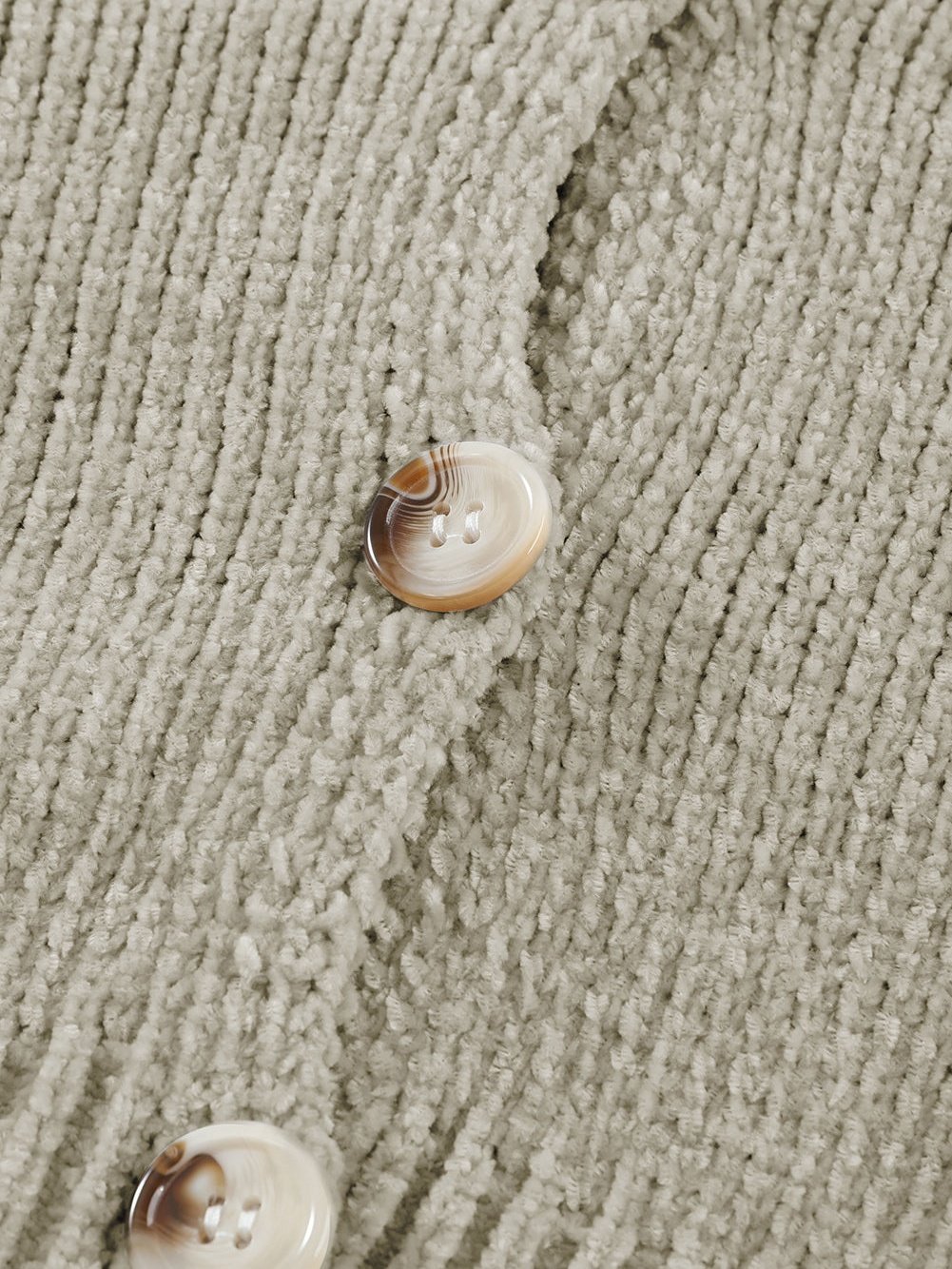 Lightweight Viscose Cardigan