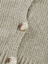Lightweight Viscose Cardigan
