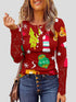 Holiday Themed T-Shirt