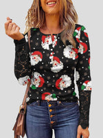 Holiday Themed T-Shirt