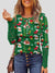 Holiday Themed T-Shirt