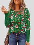 Holiday Themed T-Shirt
