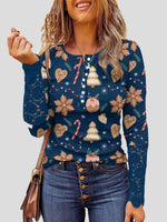 Holiday Themed T-Shirt