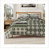 3-Piece Lodge Quilt - Salt Creek Collection