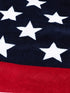 American Pride Patriotic Flag Fleece Blanket 150*200cm