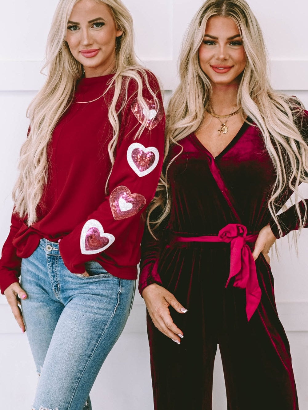Winter Velvet Jumpsuit: Warm and Fashionable