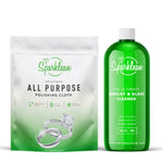 Ultimate Jewelry Cleaning Kit Bundle