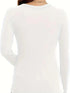 Comfortable Fitted Turtleneck