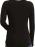 Comfortable Fitted Turtleneck
