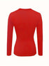 Comfortable Fitted Turtleneck