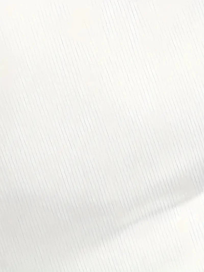 Comfortable Fitted Turtleneck