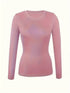 Comfortable Fitted Turtleneck
