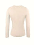 Comfortable Fitted Turtleneck
