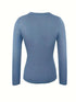 Comfortable Fitted Turtleneck