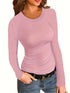 Comfortable Fitted Turtleneck