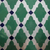 Fleur De Lis Mosaic Tile
