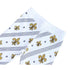 Pijamas de flor de lis