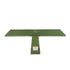 Rear Golf Mat Extension