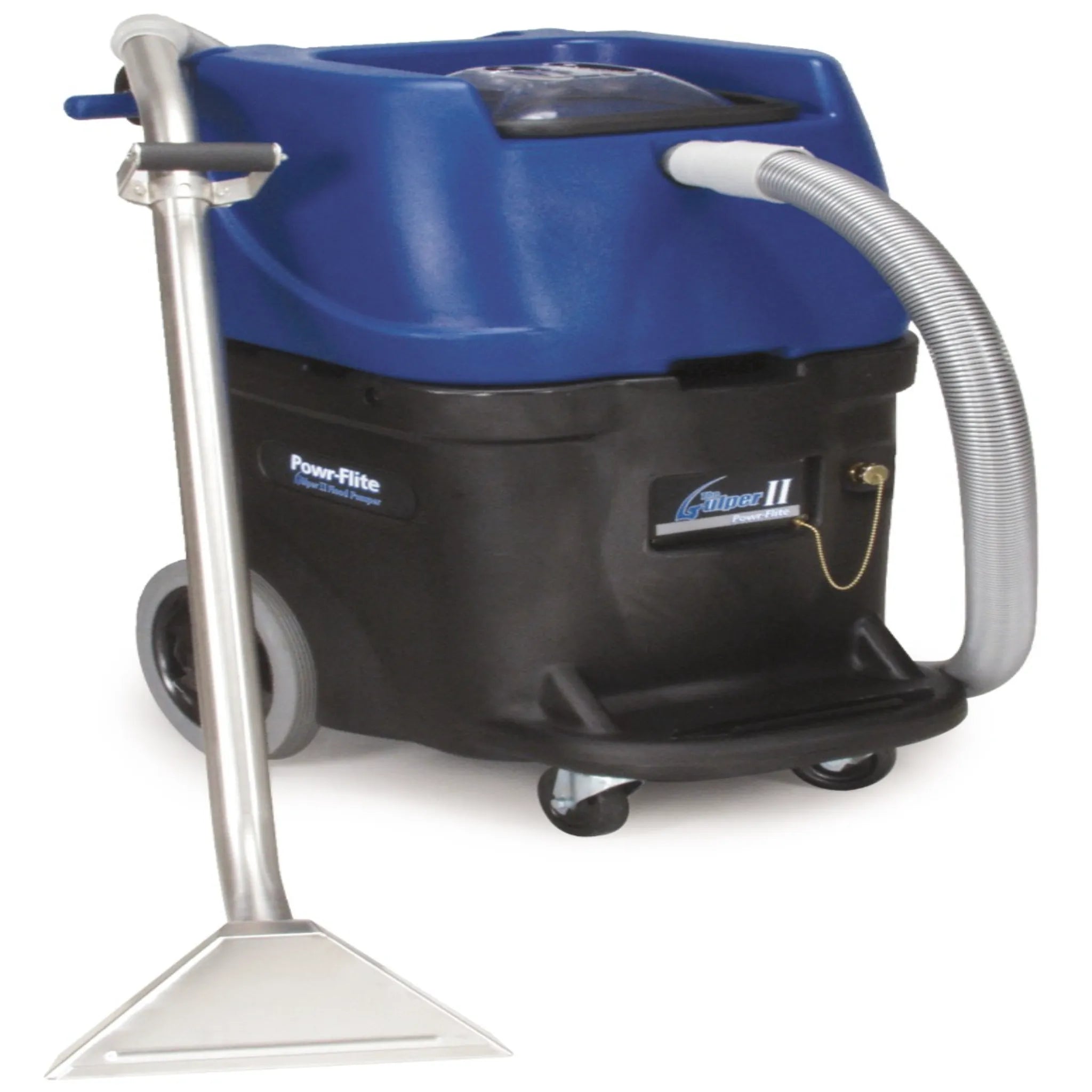 Powr-Flite Gulper II Flood Extractor