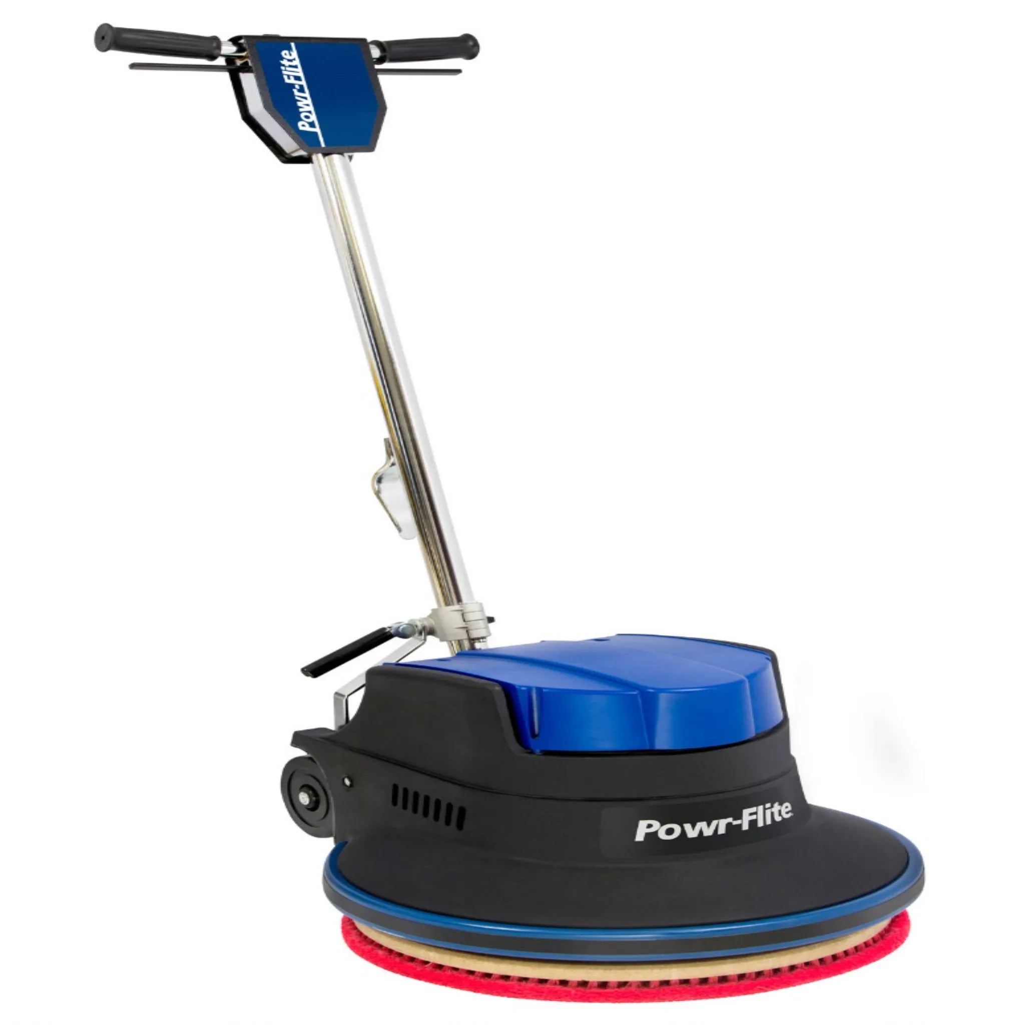 Powr-Flite 20" Millennium Floor Machine 1.5 HP