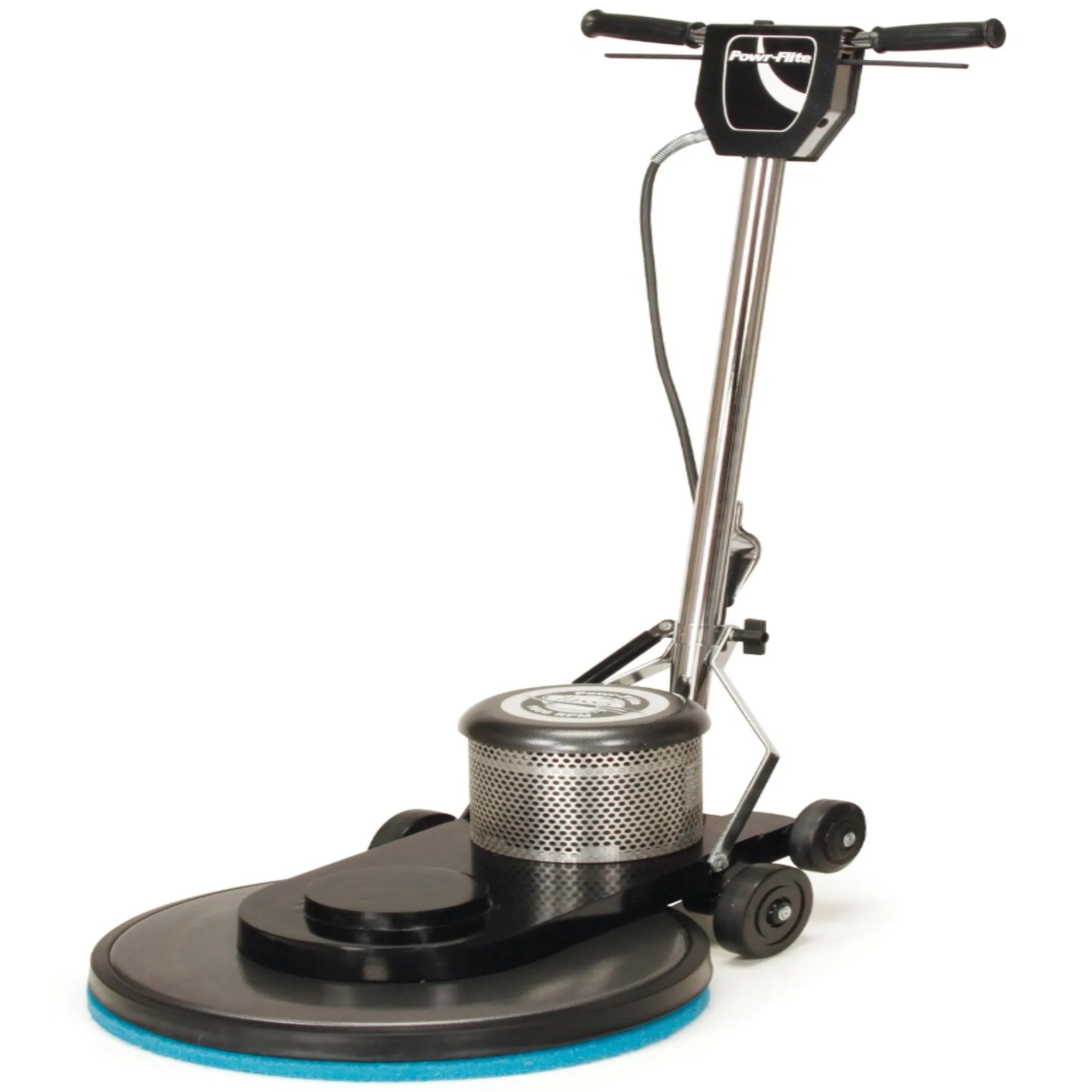 Powr-Flite 1600 Classic Metal Burnisher
