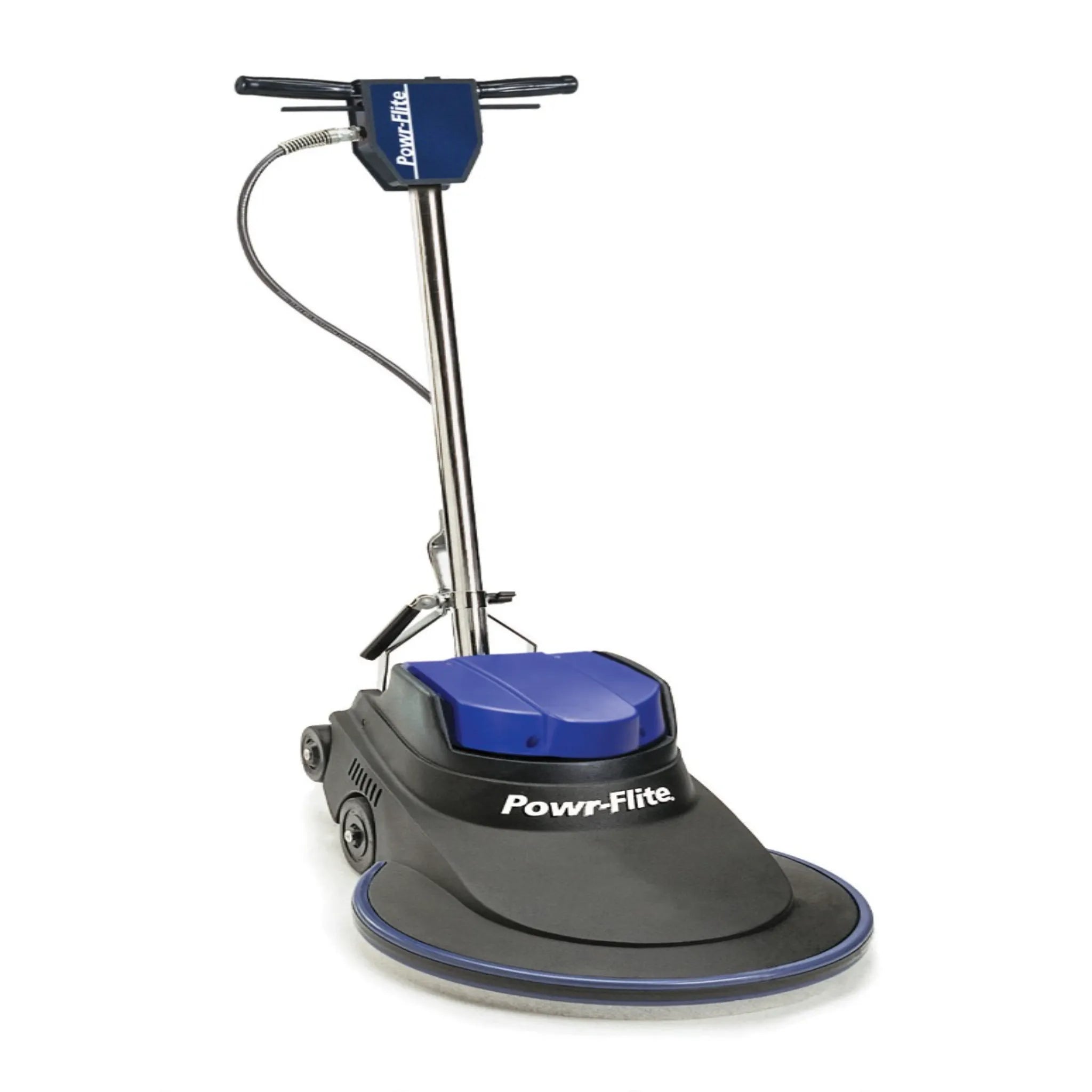 Powr-Flite 2000 RPM Millennium Edition Burnisher