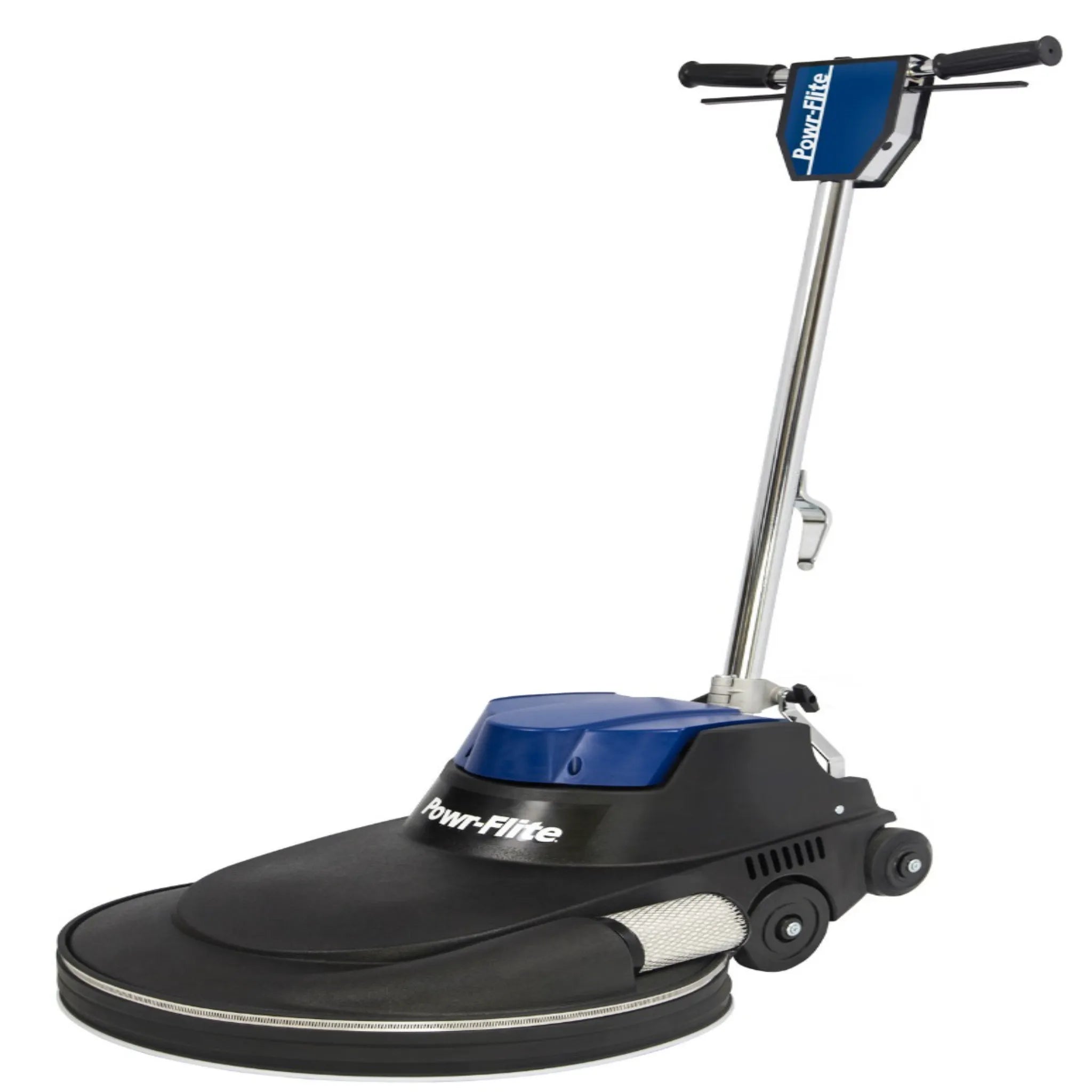 Powr-Flite 2000 RPM Millennium Edition Dust-Control Burnisher
