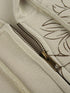 Relaxed Fit Zip-Up Hoodie with Pocket