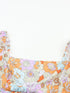 Pretty in Pastels Floral Top