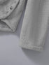 Effortlessly Stylish Corduroy Shirt