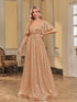 High-Low Cocktail Dress