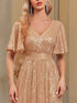 High-Low Cocktail Dress