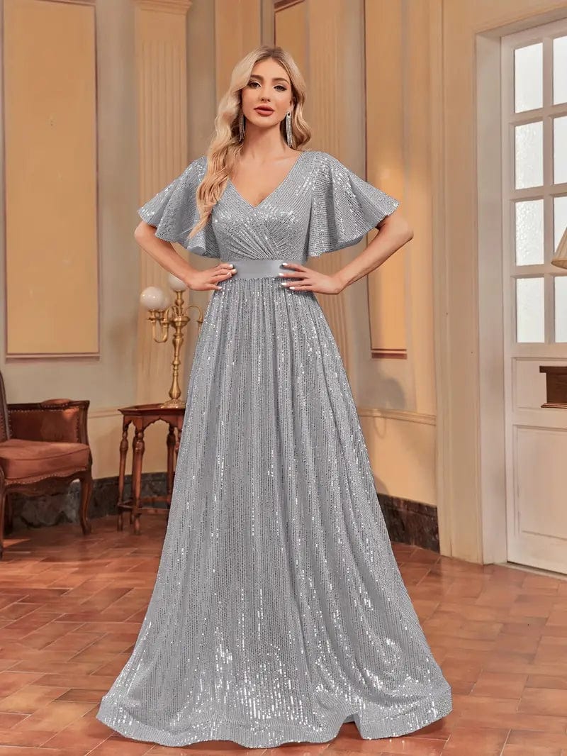 High-Low Cocktail Dress