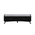 Flynn Bench, Black