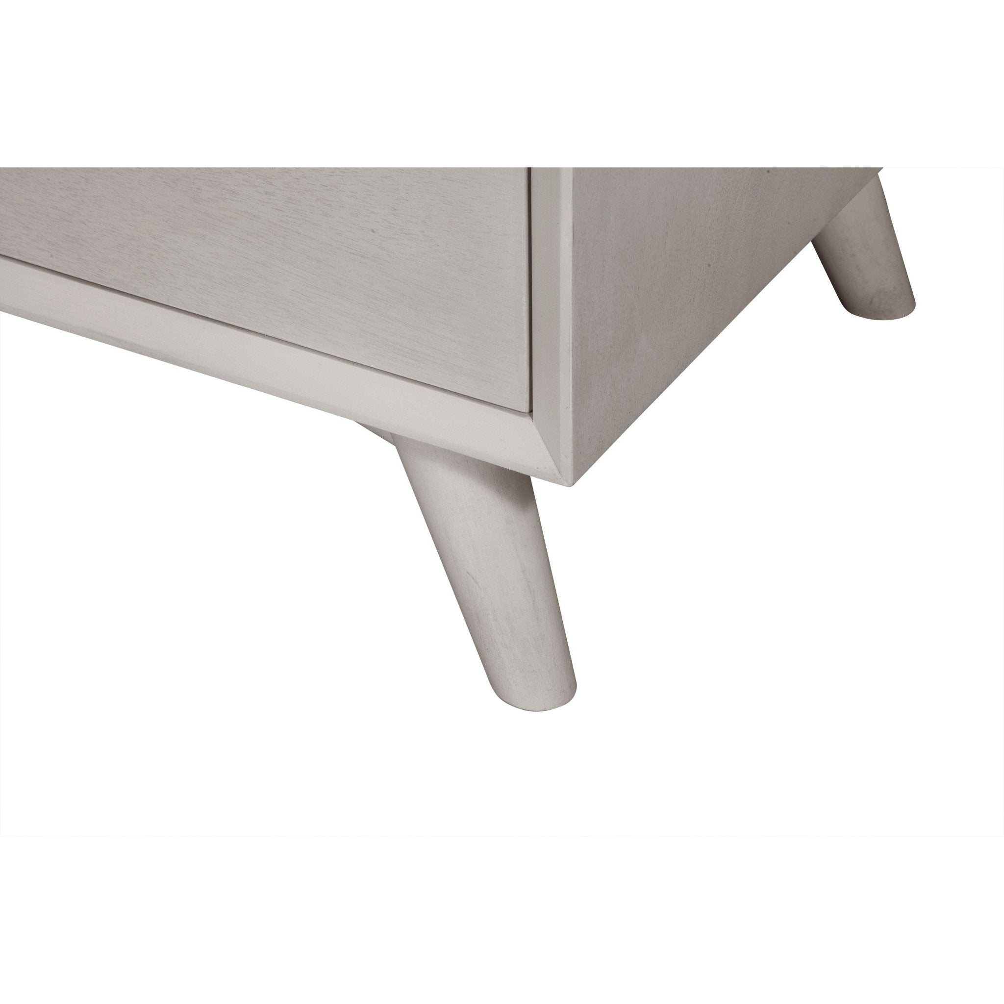 Cómoda Flynn, gris