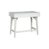 Flynn Mini Desk, White