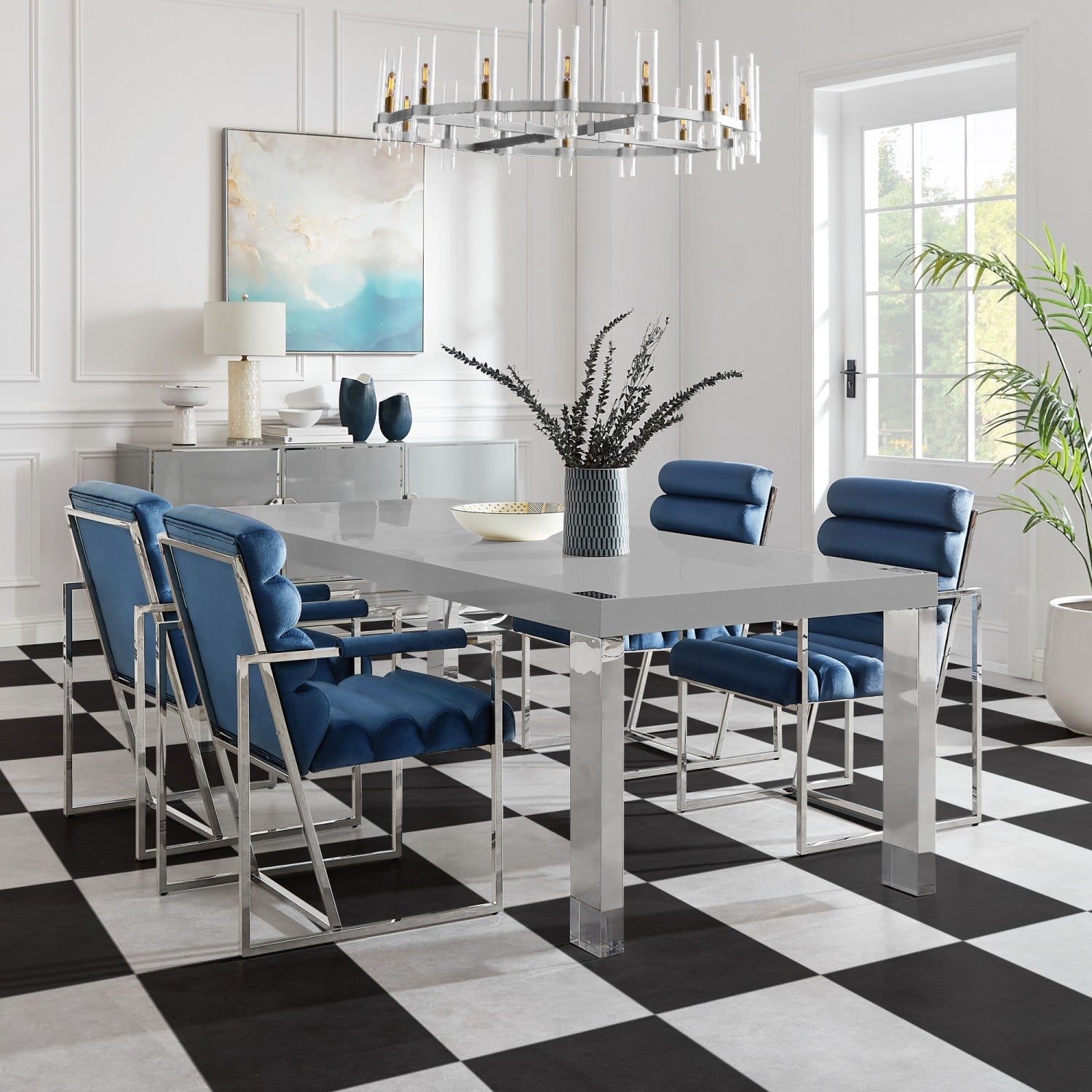 Lesly Dining Table